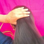 Very Very Easy Bun hairstyle ✨ perfect Juda hairstyle