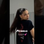 Recogido! 💕#hairstyles #longhair #peinadosfaciles #peinado #hairtutorial #peinados #peinadofacil