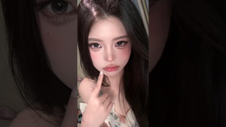 Douyin Makeup Tutorial 💄