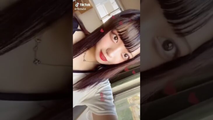 裸眼ナチュラルメイク🤭💖