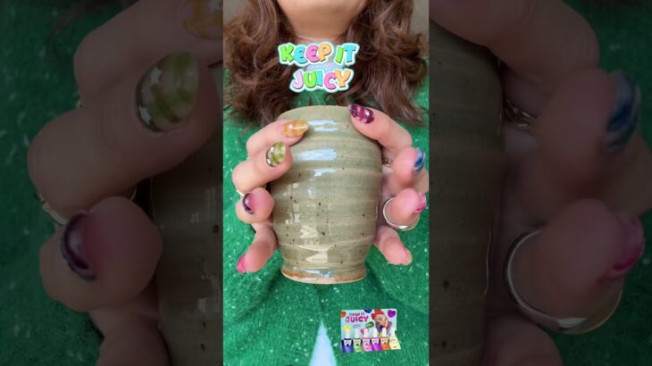 Color Your Summer with Keep It Juicy #summer2026 #nailtech #summernails #nailinspo #beautywests
