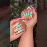 Did I Redeem Myself? #nails #nailart #barbie #barbienails