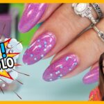 Pro Nail Tech Reviews Holo Taco’s Pop of Holo Collection