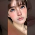 Soft Douyin makeup