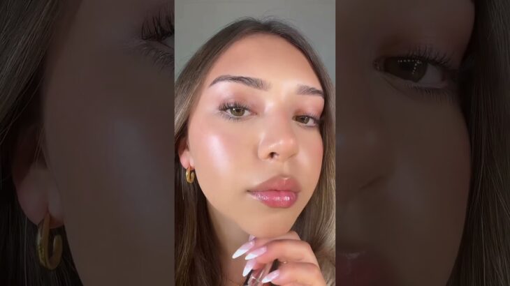 @diormakeup Addict Case – Pink Bow#luxurymakeup #naturalmakeup #diormakeup #lipcombo