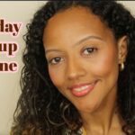 easy natural everyday makeup