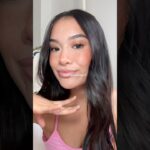 fresh face makeup look