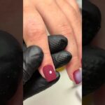 #nails #nailart #nailtutorial #nailgelart