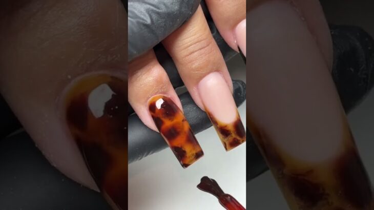 #nails #nailart #structuregel #nailtutorial #nailinspo #nailgelart