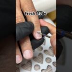 #nails #poligel #poligel #nailart #nailtutorial