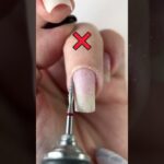 #nails #structuregel #nailart #poligel #music #nailtutorial #nailgelart #satisfying #naildesign#nail