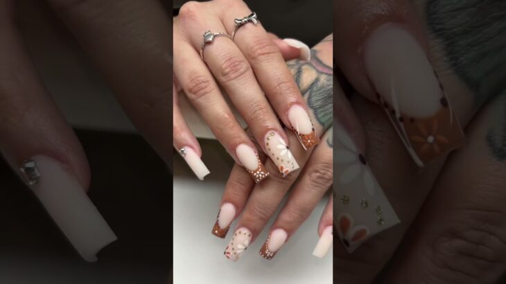 #nails #structuregel #nailart #poligel #nailinspo