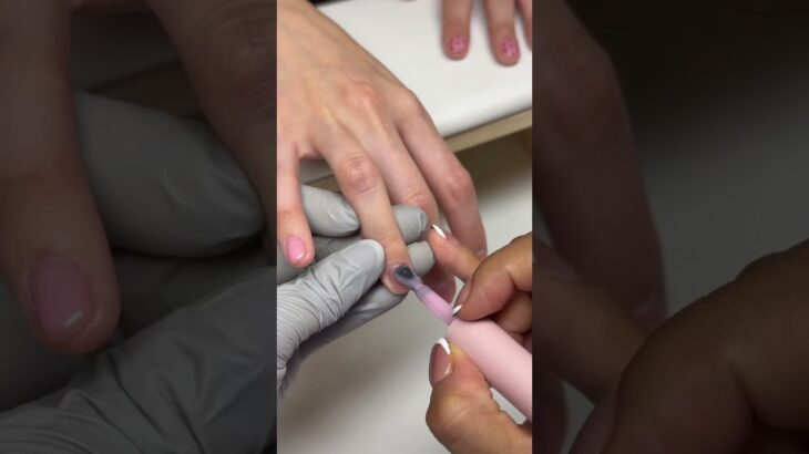 #nails #structuregel #poligel #nailinspo #nailart
