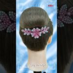 Easy Updo Hairstyles You Need to Try 👌 #hairtutorial #updo #hairstyle #braids