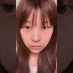 ナチュラルかわいいに変身🪄makeuptransitinmakeup変身ナチュラルメイク