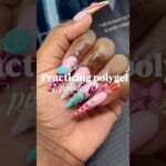 This set😍 #nails #nailart #structuregel #nailtech #nailgelart #nailinspo #nailtutorial #polygel #fy