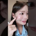 ナチュラルなのに爆盛れするアイメイク
