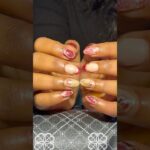 Gel-X extension💅🏼#trending #vlog #naildesign #simplenails #nailart #nails #shorts #shortsfeed #fyp