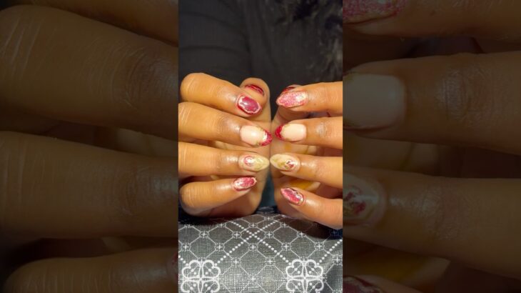 Gel-X extension💅🏼#trending #vlog #naildesign #simplenails #nailart #nails #shorts #shortsfeed #fyp