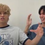 永瀬廉のナチュラルメイク姿が話題。クールで洗練された美しさが際立つ完璧なルックス。King & Princeの彼が魅せる自然体のかっこよさに心奪われるファンが続出中。 | Ren Nagase 永瀬廉