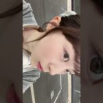 ナチュラルメイクのコツはまつげと涙袋をしっかり作ることだよ🪄ナチュラルメイク