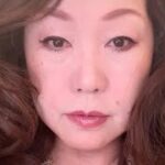 TOKYOJapan！美容整形一切なし。63歳！すっぴんからフルメイクメイク。今流行りのナチュラルメイク？あ！付けまつげ忘れたわ😨