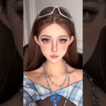 Chinese Douyin Makeup 💄