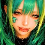 【メイク配信】ナチュラルにどこまで盛れるか！