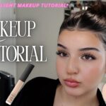 *NATURAL* MAKEUP TUTORIAL