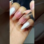 Nail Art Design Simple And Easy #nailart #nailsdesign #Viralnailart #youtubeshorts #nailinspo #nails