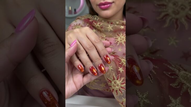 Nail design matching with Dupatta design. what’s app me ur design. #dupatta #design #fancycolours