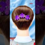 Simple, Elegant & Timeless Updo Collection #diyhairstyle #hairstyle