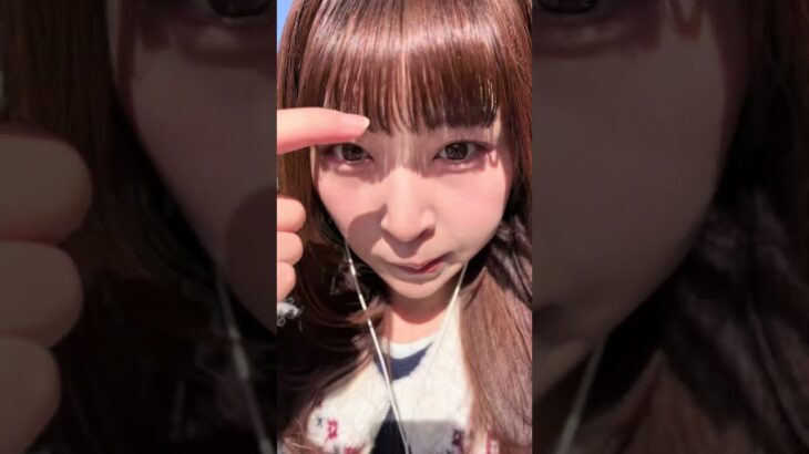 裸眼優勝！自分のかわいいを貫く今日もナチュラルメイクノーマルカメラ裸眼メイクおすすめ垢抜け