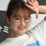 鈴木奈々、薄メイク姿に反響✨ショートヘアとの新しい魅力とは？😊 #鈴木奈々 #薄メイク #ナチュラルメイク #ショートヘア #芸能ニュース #話題 #芸能人 #SNS #美容