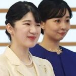 愛子さまの上品なまとめ髪に注目！✨ シンプルだからこそ輝く魅力とは？ 佳子さまとの異なるスタイルが話題に【皇室ニュース】👑