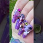 #nailsbymiste #nailcommunity #nailchannel #nails #nailart #nailenthusiast #naildesign #diynails