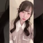これ5月の！こう見るとこの頃ナチュラルメイクだね
