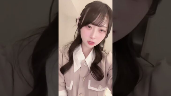 これ5月の！こう見るとこの頃ナチュラルメイクだね