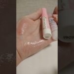 【プチプラ多め】でナチュラルピンクメイク。　ロート