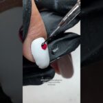 Ladybug Nail Art 🐞