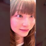 めっちゃ盛れた‼️ノーマルカメラナチュラルメイクレイヤーカットおすすめ04