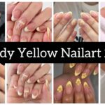 💛 Aesthetic Yellow Nail Art 2026 | Cute, Trendy & Pinterest-Inspired Nail Designs ✨