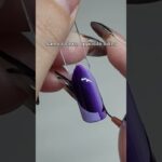 Easy Optical Illusion Nail Art Tutorial