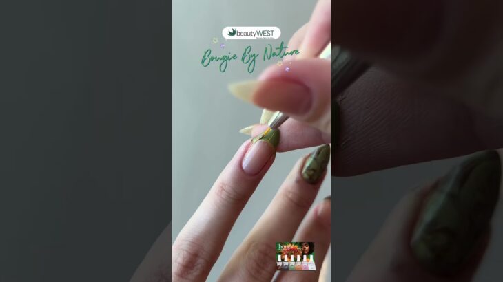 Luxury-inspired fall shades are here! #fall2026 #gelpolish #fallnails  #nailtech #beautywests #nails