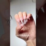 Nail Art Design Simple And Easy #nailart #nailsdesign #Viralnailart #youtubeshorts #nailinspo #nails