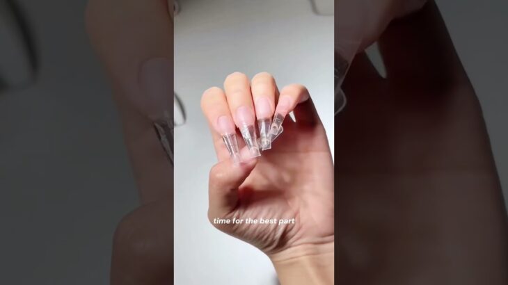Nail Art Design Simple And Easy #nailart #nailsdesign #Viralnailart #youtubeshorts #nailinspo #nails