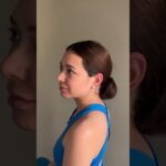 Peinado Recogido para una boda