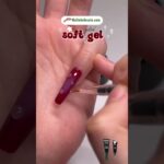 Prep, bond, and perfect #nailpro #gelnails #beautydeals #nailwholesale  #nails #nailart #nailinspo