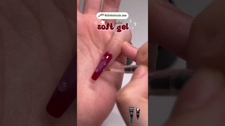 Prep, bond, and perfect #nailpro #gelnails #beautydeals #nailwholesale  #nails #nailart #nailinspo