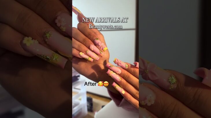 Prep. Protect. Shine #nailtech #professionalnails #nailinspiration   #beautywests #nails #nailart